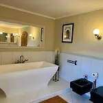 Statek Zahradka Český Krumlov