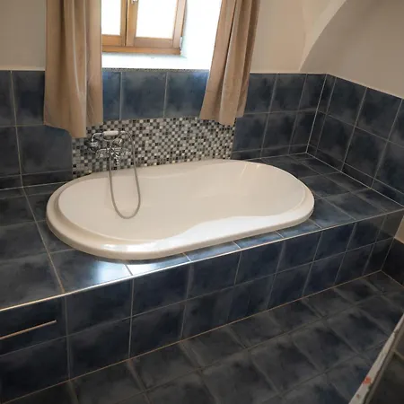 Apartment Statek Zahradka Cesky Krumlov