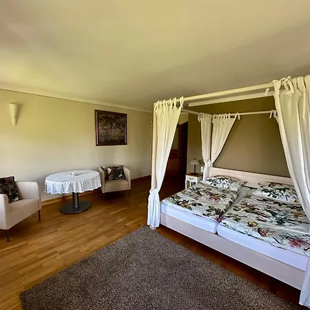 Statek Zahradka * Český Krumlov