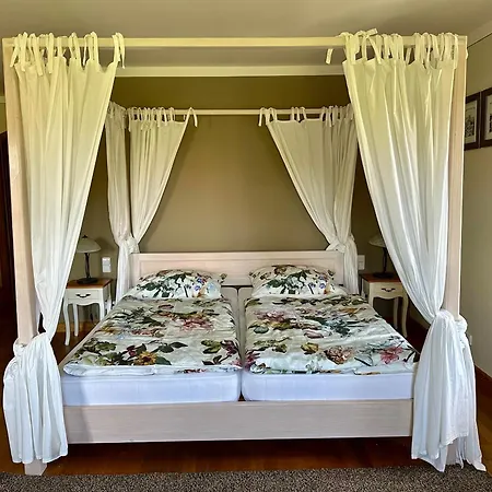 아파트 Statek Zahradka