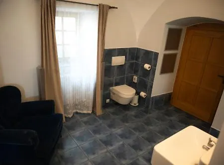 Daire Statek Zahradka Český Krumlov