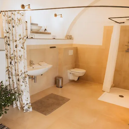 Statek Zahradka Cesky Krumlov 게스트하우스 3*