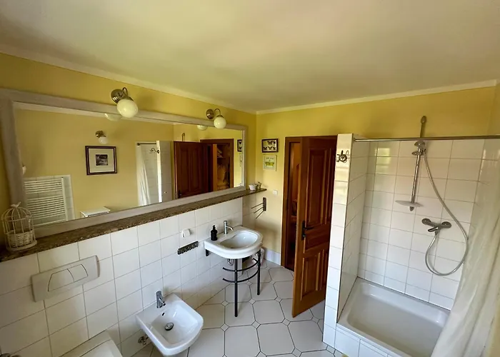 Statek Zahradka 아파트