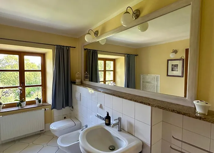 아파트 Statek Zahradka